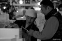 Fisherman`s friend, tsukiji