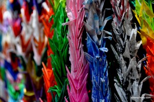 Colors of Japan - Temples and Shrines